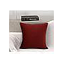 Cushion Cover-Velvet，40*40cm