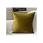 Cushion Cover-Velvet，40*40cm