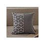 Cushion Cover-Chenille，45*45cm