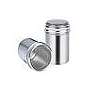 S/S Sesame Can with cover 