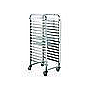 Cake Cart 15 pan