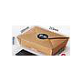Food Box，215*160*48cm