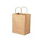 Paper Bag，21*11*27cm