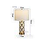 Desk lamp-RX159-button