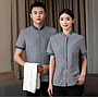 Housekeeping Uniform-Shirt