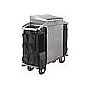 Room service car-Size(mm):1430*500*1286 