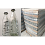 Customized Milk Glass Bottle 750ml option2