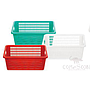 Rectangular Washing Basket 350*266