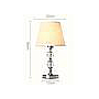 Table lamps