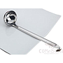Thicken Steel Shell Ladel 10cm