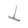 18 "steel plate direct push wiper (45cm) - daili-C-029