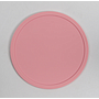 Silicon Coasters-Light Pink