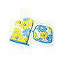 Oven Glove Set