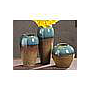 3 pcs set Vase