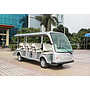 Electrical Bus -14 seat -72V /9KW-90km