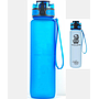Palstic Water Bottle 1000ml