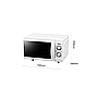 (Midea) Microwave oven 20L
