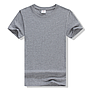 T-Shirt-Cotton Printing logo