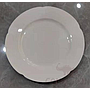 Bonechina Herene series- Flat Plate 12"