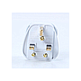 British standard plug