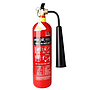 Portable Fire Extinguishers (Co2)	