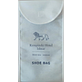 Shoe Bag-Non Woven Fabric ，21cm*36cm