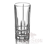 Carved straight body bullet Cup -55ml