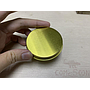 Aluminum bottle cap,D 32*H 14mm