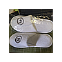 Slippers-Coral Fleece,Sheraton Embroidery, L290*110mm