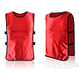 Sport Vest, Red, 35*56cm