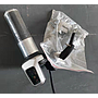 Electric bicycle handle
