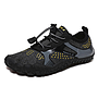 Beach Shoes For Kids,Lycra Elastic,Rubber,Black