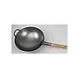 CCK Fry Wok with Ear and Handle