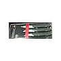 OMAN Carving Knife Set 3 pcs
