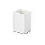 Double Line White Tableware YYline Series- Toothpicks Holder