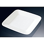 YY Series- Japan and South Korea Square Plate 6.5"