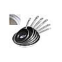 Non-stick Frying Pan-Deep 18cm JR-series