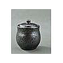 SFMatt black Series-Seasoning Jar 2"