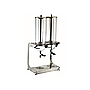 010 Series-European style Dual Juice Dispenser