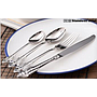 SB995 Luxury Royal Series SS304 Table Fork,205mm