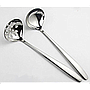 SB Series-SS Solid Spoon