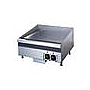 Electric griddle 914×616×406mm
