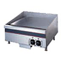 Electric griddle 914×616×406mm

