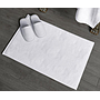 Bath Mat-4 Star-Cotton,900gsm,50*80cm