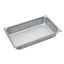 GN1/1*4.0 A style-Perforated S/S Gastronom Pan