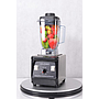 Multi Function Blender 2.5L S/S+PC
On/off pulse and time control Wet and Dry SS cutting blade Heavy duty 240*240*600mm