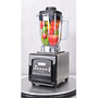 Multi Function Blender 2.5L S/S+PC
On/off pulse and time control Blue backlit LED screen Wet and Dry SS cutting blade Heavy duty 240*240*600mm