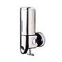 Soap Dispenser - Single Bottle - ABS/PC/SUS304