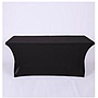Stretchable Table Cover(180*75*H75cm)