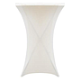 Cocktail Table Cloth(D60*H112cm)